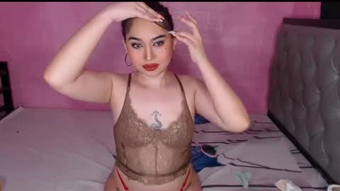 Snapshot of yourdreamisabell chatting on 01/19/25, 06:10 yourdreamisabell online show from 01/19/25, 06:10
