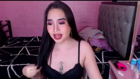 Snapshot of yourdreamisabell chatting on 02/10/25, 04:47 yourdreamisabell online show from 02/10/25, 04:47
