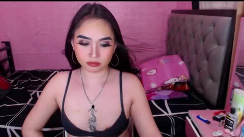 Snapshot of yourdreamisabell chatting on 02/17/25, 02:04 yourdreamisabell online show from 02/17/25, 02:04