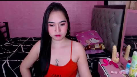 Snapshot of yourdreamisabell chatting on 02/22/25, 07:14 yourdreamisabell online show from 02/22/25, 07:14