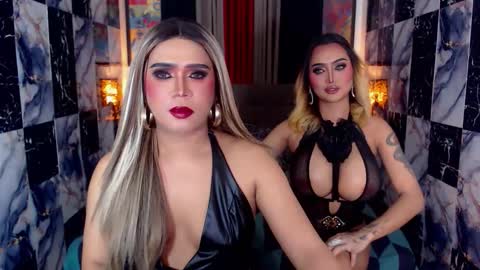 Kath Harper online show from 09/25/25, 10:52