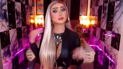 Kath Harper online show from 11/26/25, 09:54