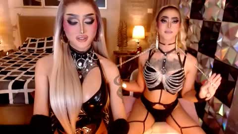 Kath Harper online show from 01/18/26, 09:02