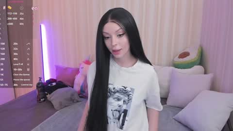 Mary online show from 01/27/25, 07:45