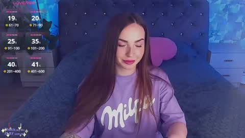 Snapshot of yourfantasywild chatting on 01/06/25, 02:03 Sue online show from 01/06/25, 02:03