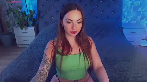 Snapshot of yourfantasywild chatting on 01/10/25, 10:28 Sue online show from 01/10/25, 10:28