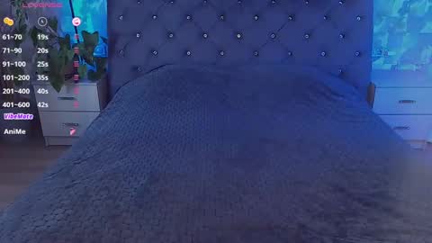 Snapshot of yourfantasywild chatting on 01/16/25, 08:11 Sue online show from 01/16/25, 08:11