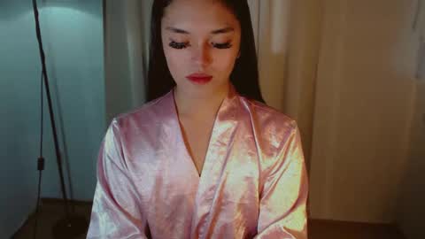 Snapshot of yourfavorateariana chatting on 02/27/25, 06:18 Sweet Ariana online show from 02/27/25, 06:18