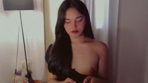 Snapshot of yourfavorateariana chatting on 09/09/25, 12:21 Sweet Ariana online show from 09/09/25, 12:21