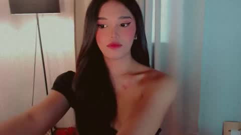 Snapshot of yourfavorateariana chatting on 09/22/25, 01:07 Sweet Ariana online show from 09/22/25, 01:07