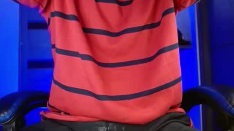 yourfavorite_bigclit online show from 04/16/26, 09:10