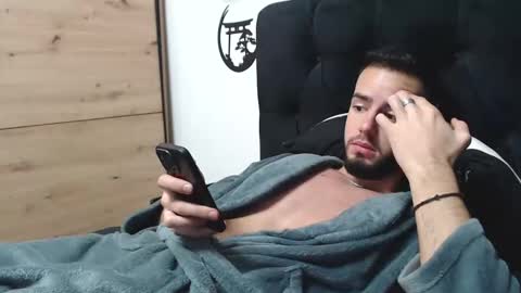 yourfavoritetallboy online show from 01/11/26, 02:44