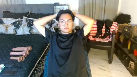 Snapshot of yourfemboitinydick chatting on 05/30/26, 07:49 Fem boi Nards online show from 05/30/26, 07:49