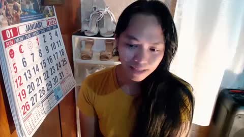 Alexia online show from 12/21/24, 03:47