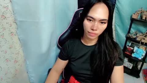 Alexia online show from 02/16/26, 09:16