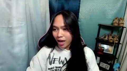 Alexia online show from 03/15/26, 06:36