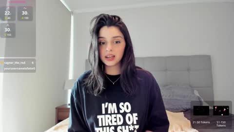 Helena online show from 11/27/25, 07:27