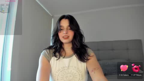 Snapshot of yourfreakygirl chatting on 03/26/26, 07:19 Helena online show from 03/26/26, 07:19