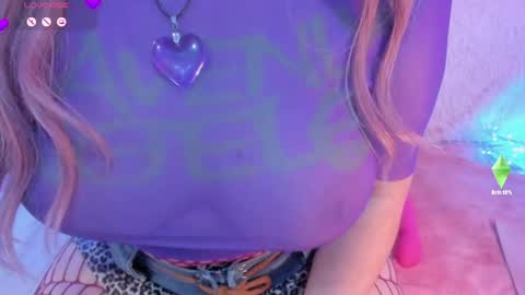 Liza online show from 04/11/26, 01:54