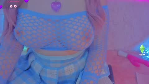 Liza online show from 04/12/26, 04:50