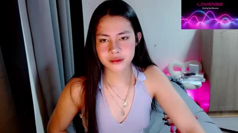 ITS YOUR GIRL JIESA online show from 12/17/25, 02:12