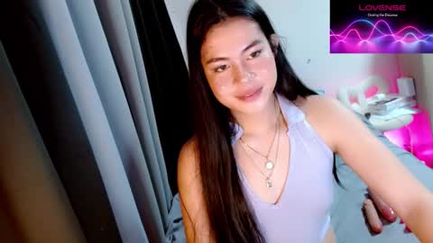 ITS YOUR GIRL JIESA online show from 12/19/25, 05:03