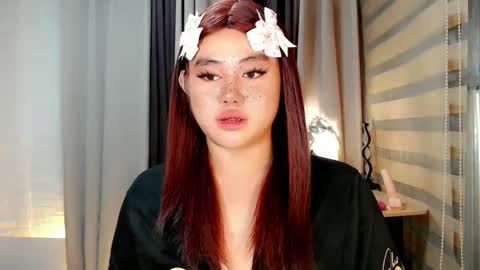 HI ITS ME ALTHEA online show from 10/22/25, 04:29