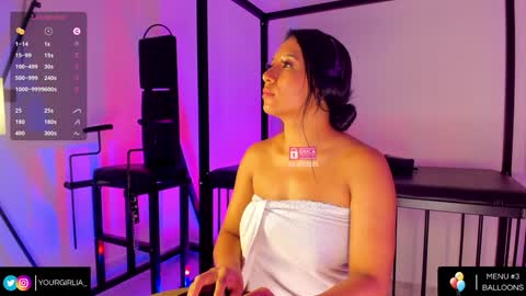 Snapshot of yourgirlia_ chatting on 01/05/25, 10:32 Call me Lia online show from 01/05/25, 10:32