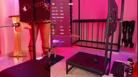 Call me Lia        online show from 04/10/26, 06:01