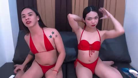 Goddess Yoshi online show from 02/16/25, 06:21