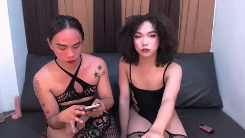 Goddess Yoshi online show from 02/17/25, 07:21