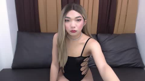 Goddess Yoshi online show from 02/22/25, 05:44