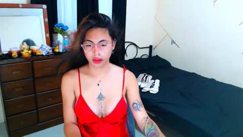 yourgoddesskyla online show from 03/07/26, 12:46