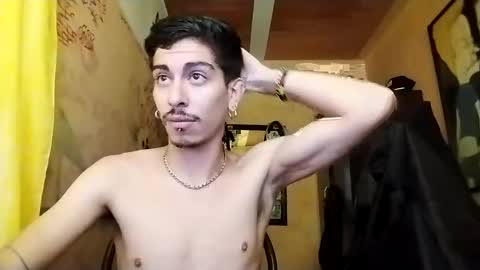 yourgodzeus online show from 01/06/25, 07:56