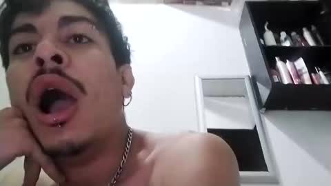 yourgodzeus online show from 02/18/25, 10:27