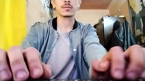 yourgodzeus online show from 02/23/25, 11:44