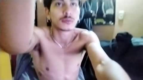 yourgodzeus online show from 02/25/25, 03:20