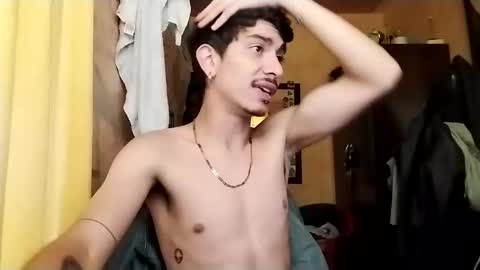 yourgodzeus online show from 03/02/25, 03:05