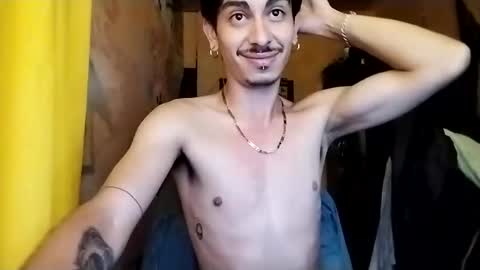 yourgodzeus online show from 03/02/25, 10:05