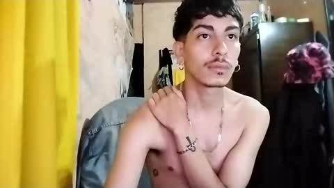 yourgodzeus online show from 03/12/25, 09:34