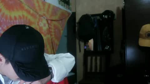 yourgodzeus online show from 09/22/25, 02:35