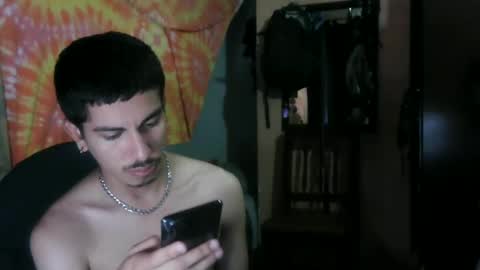 yourgodzeus online show from 09/24/25, 03:43