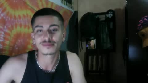 yourgodzeus online show from 09/27/25, 10:59