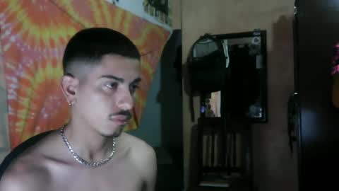 yourgodzeus online show from 09/30/25, 02:16