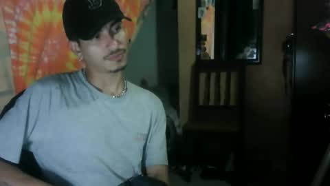 yourgodzeus online show from 10/20/25, 11:27