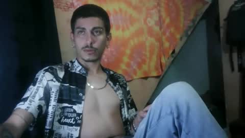 yourgodzeus online show from 10/25/25, 03:47