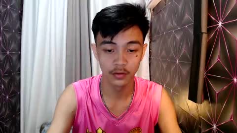 Josh online show from 02/18/25, 03:21