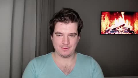 Snapshot of yourhairybuddy chatting on 02/16/25, 09:16 Andrey online show from 02/16/25, 09:16