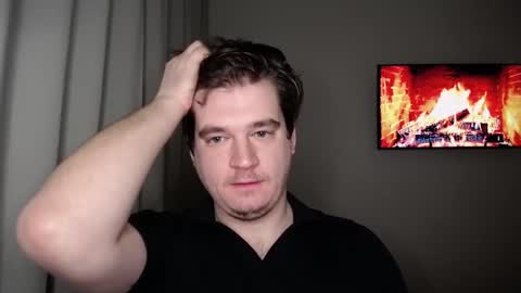 Snapshot of yourhairybuddy chatting on 02/23/25, 09:16 Andrey online show from 02/23/25, 09:16