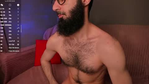 Snapshot of yourhairysecret chatting on 08/08/26, 10:34 HAIRY wants to have a great time online show from 08/08/26, 10:34